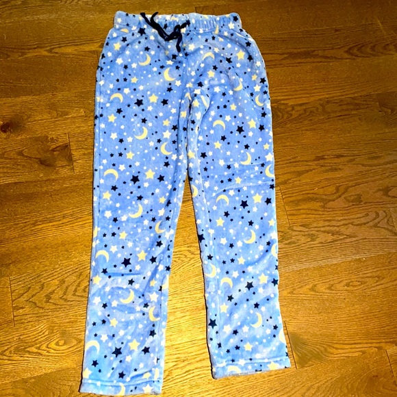 *free add-on with minimum $30 purchase* NWoT Super Soft PJ Bottoms size S - Picture 1 of 6